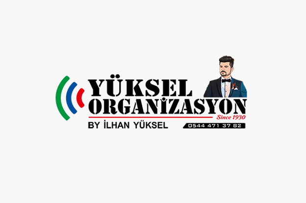 yüksel organizasyon